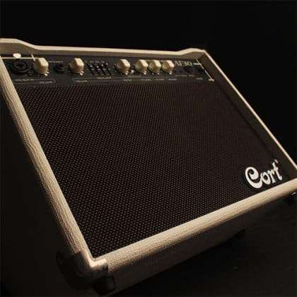 Cort Amp 30W - Richards Guitars Of Stratford Upon Avon
