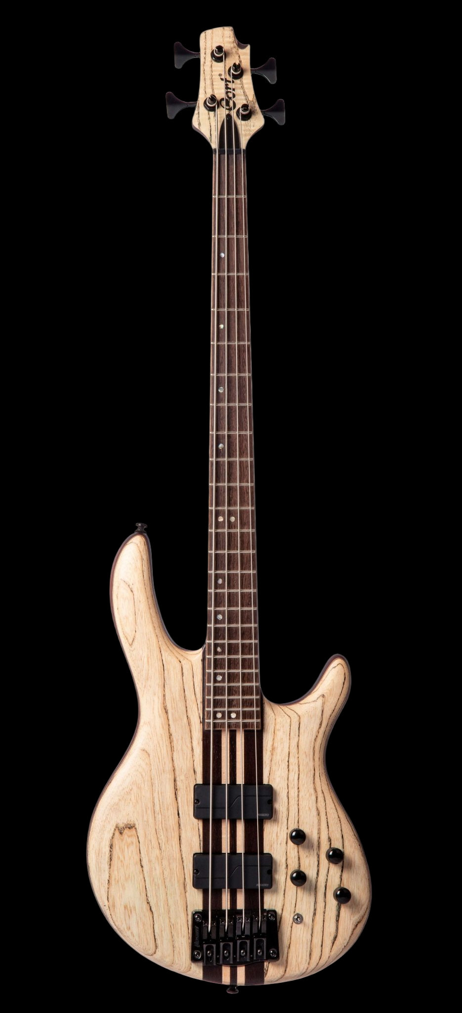 Cort Artisan A4 Ultra Ash with Soft Case - Richards Guitars Of Stratford Upon Avon