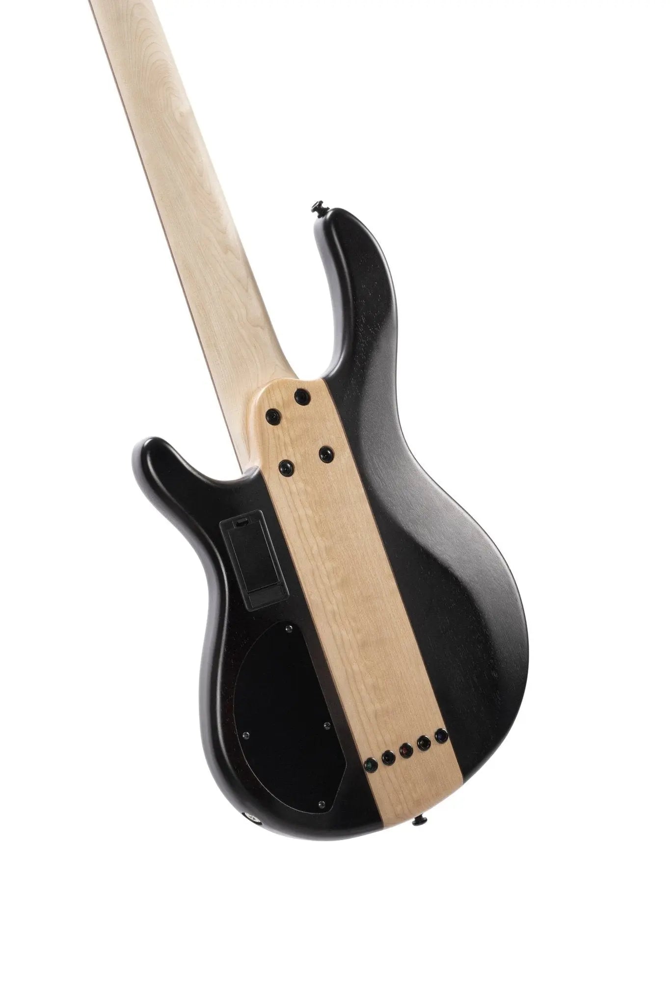 Cort C5 Plus OVMH Antique Brown Burst - Richards Guitars Of Stratford Upon Avon