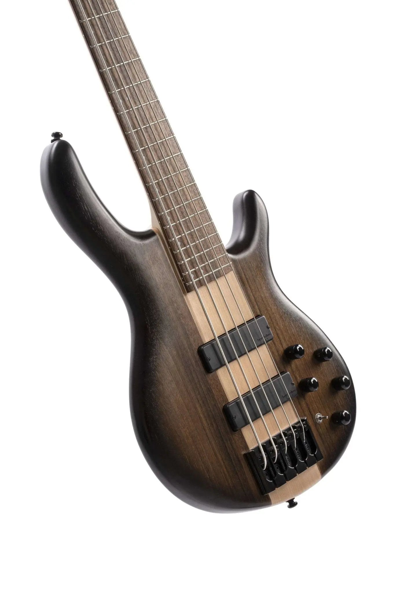 Cort C5 Plus OVMH Antique Brown Burst - Richards Guitars Of Stratford Upon Avon