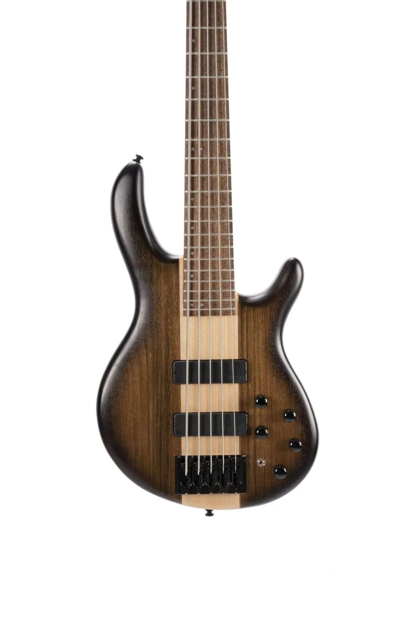 Cort C5 Plus OVMH Antique Brown Burst - Richards Guitars Of Stratford Upon Avon