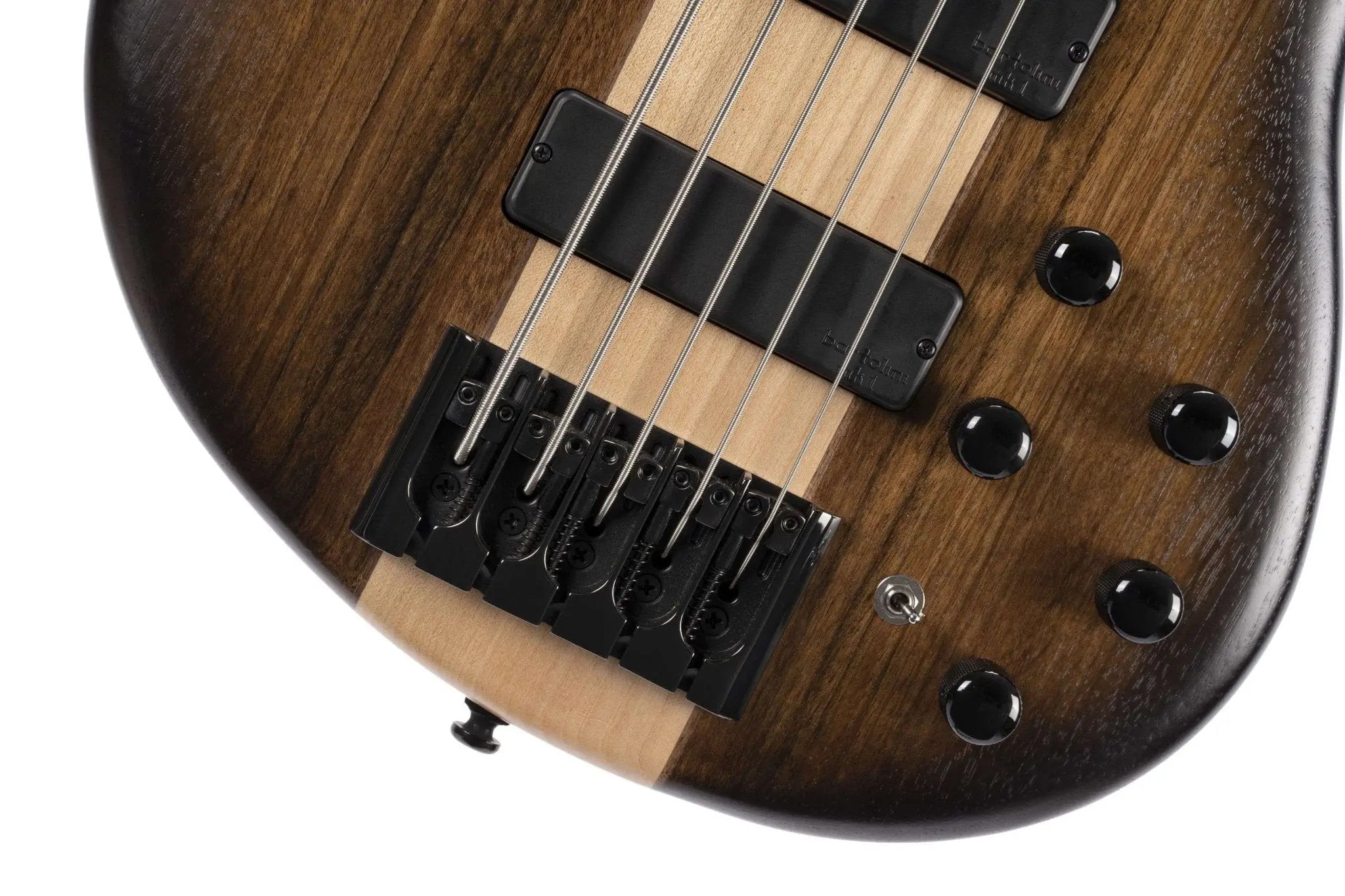 Cort C5 Plus OVMH Antique Brown Burst - Richards Guitars Of Stratford Upon Avon