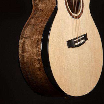 Cort CUT - CRAFT - LE | Cort Cut Craft Ltd Edition w/Case - Richards Guitars Of Stratford Upon Avon