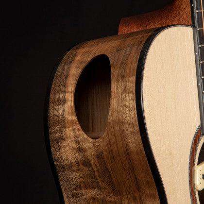 Cort CUT - CRAFT - LE | Cort Cut Craft Ltd Edition w/Case - Richards Guitars Of Stratford Upon Avon