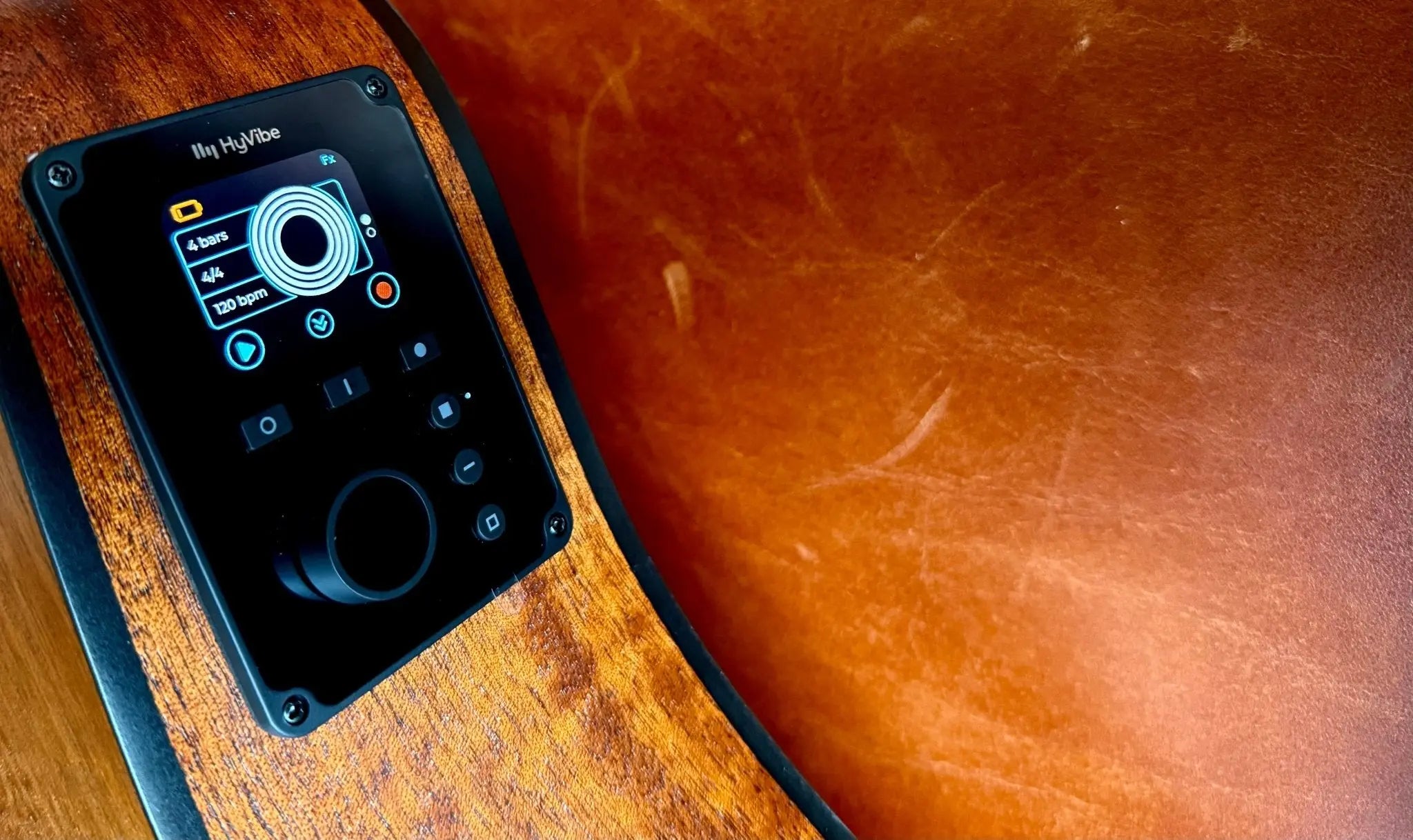 Cort EARTH-HV-GO-OP Earth Go Open Pore Smart Acoustic Guitar w'Hyvibe & Solid Spruce Top w' £225 Custom Pro Setup Package Included guitar for sale uk