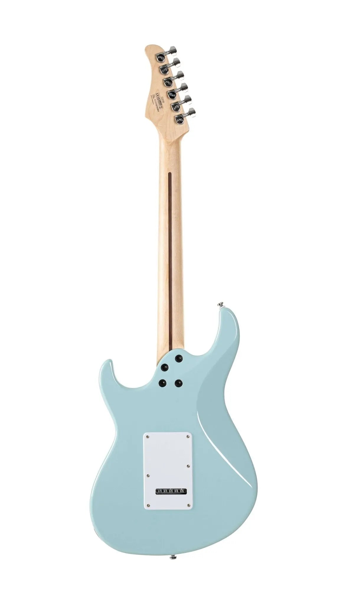 Cort G200 Sky Blue - Richards Guitars Of Stratford Upon Avon