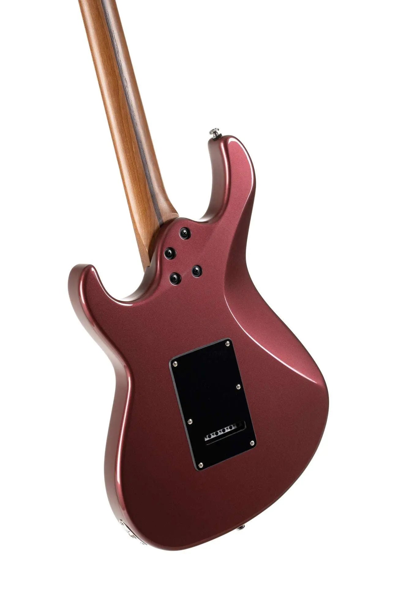 Cort G250 SE Vivid Burgundy - Richards Guitars Of Stratford Upon Avon