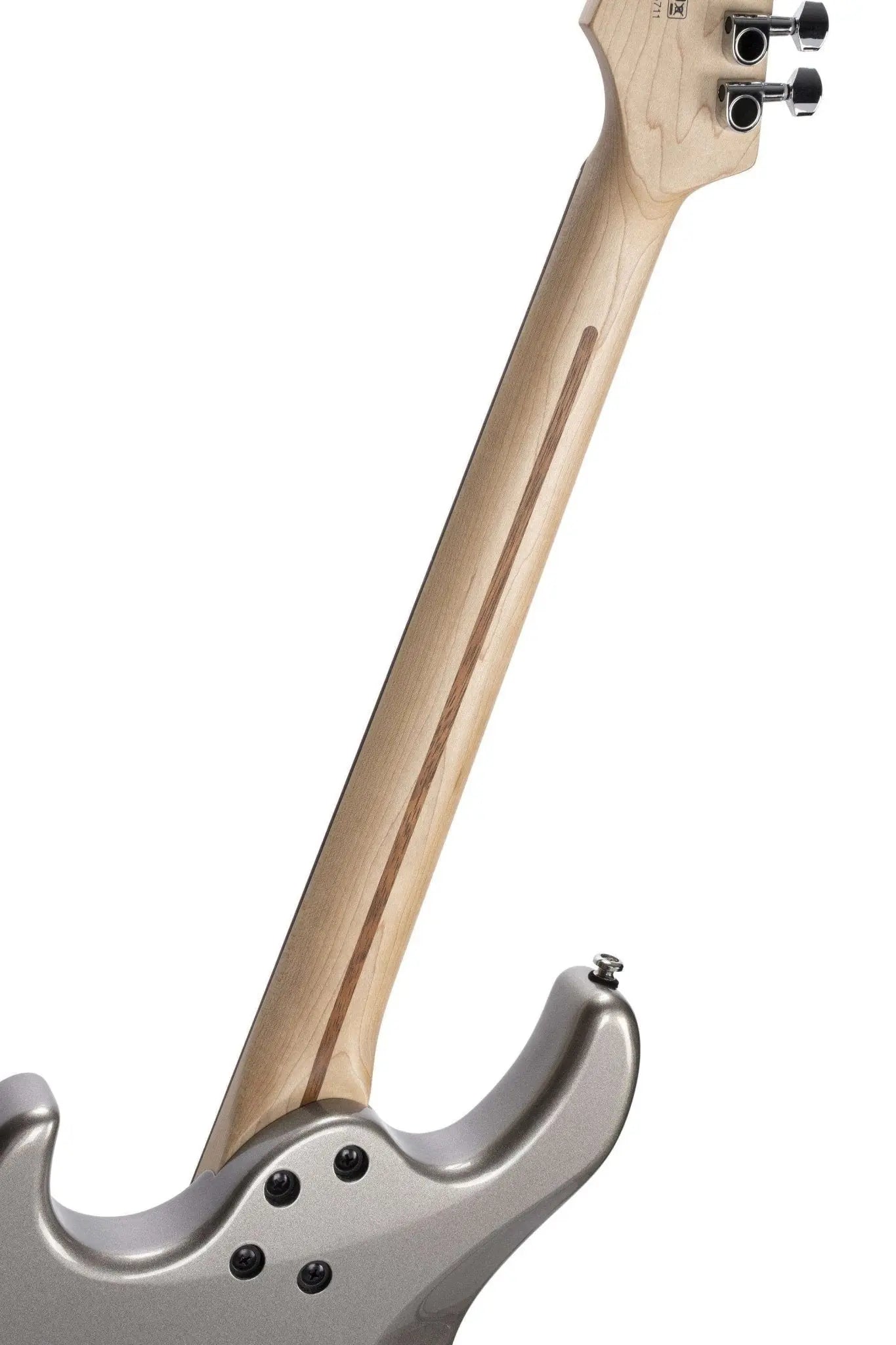 Cort G250 Silver Metallic - Richards Guitars Of Stratford Upon Avon