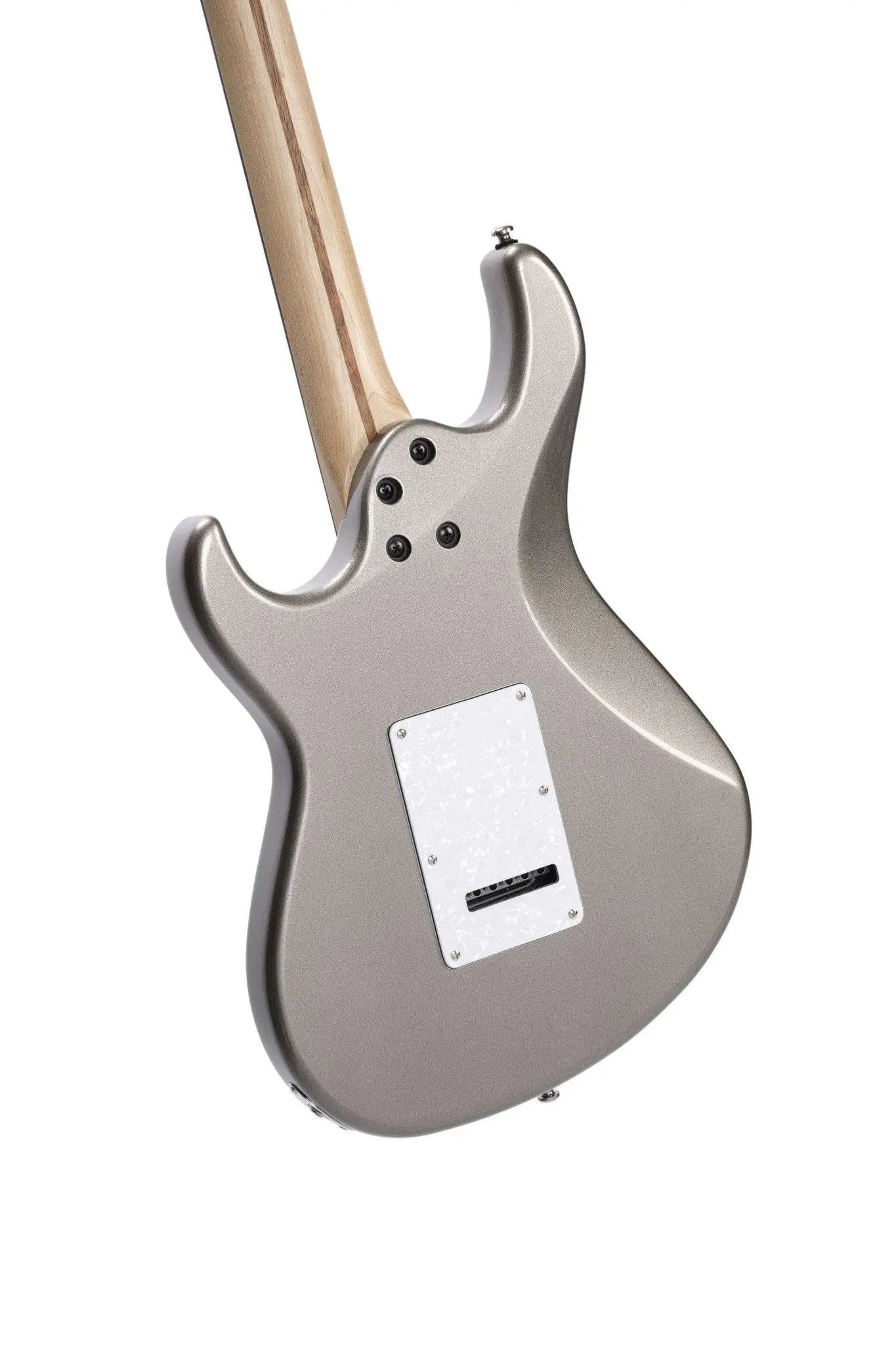 Cort G250 Silver Metallic - Richards Guitars Of Stratford Upon Avon