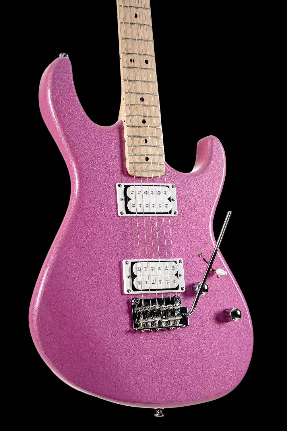 Cort G250 Spectrum Metallic Purple - Richards Guitars Of Stratford Upon Avon
