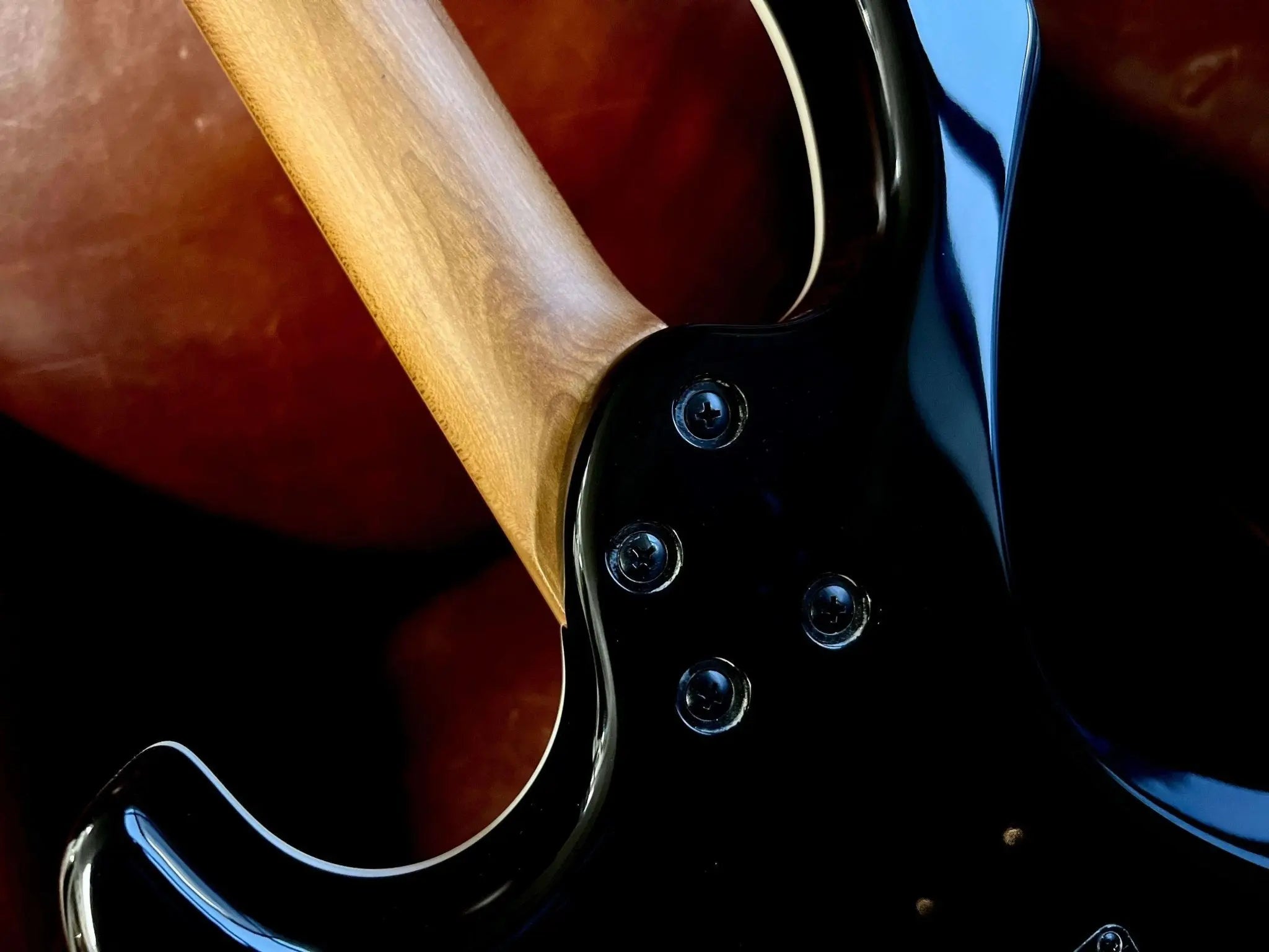 Cort G290 FAT II Trans Black Burst - Richards Guitars Of Stratford Upon Avon