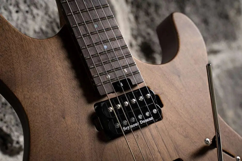 Cort G300 Raw Natural Satin - Richards Guitars Of Stratford Upon Avon