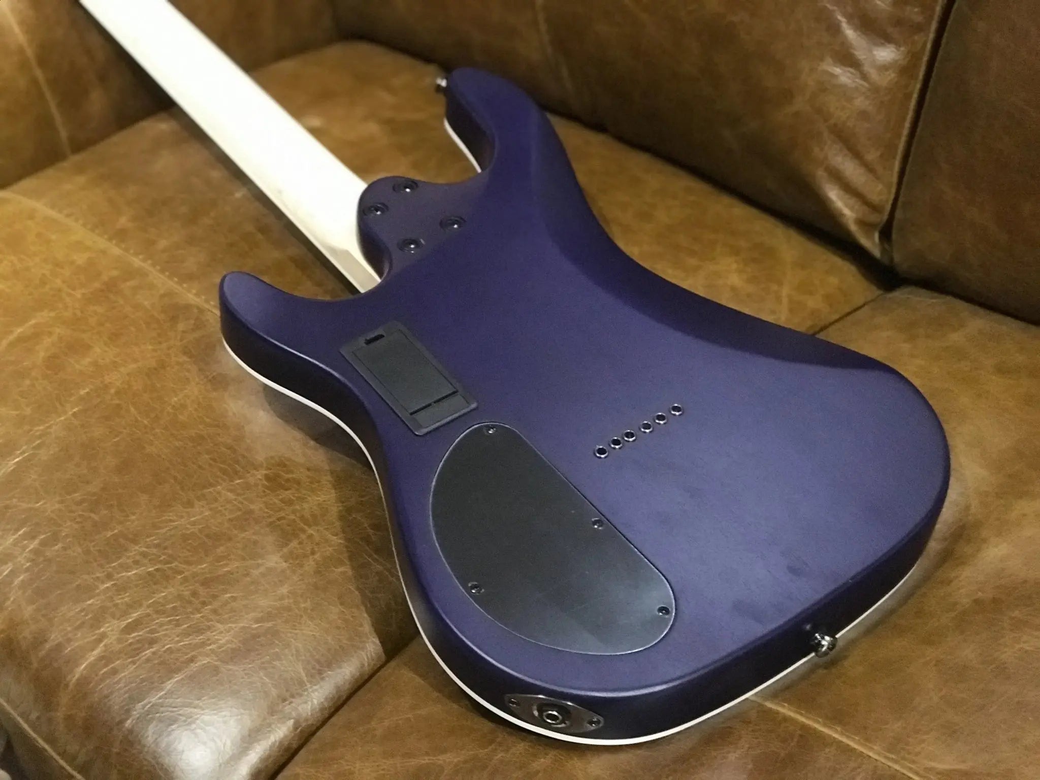 Cort KX300 Open Pore Cobalt Burst - Richards Guitars Of Stratford Upon Avon