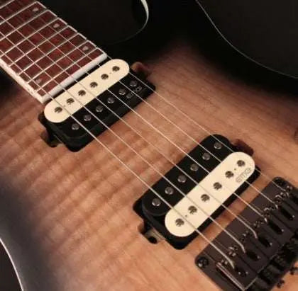 Cort KX300 Open Pore Cobalt Burst - Richards Guitars Of Stratford Upon Avon