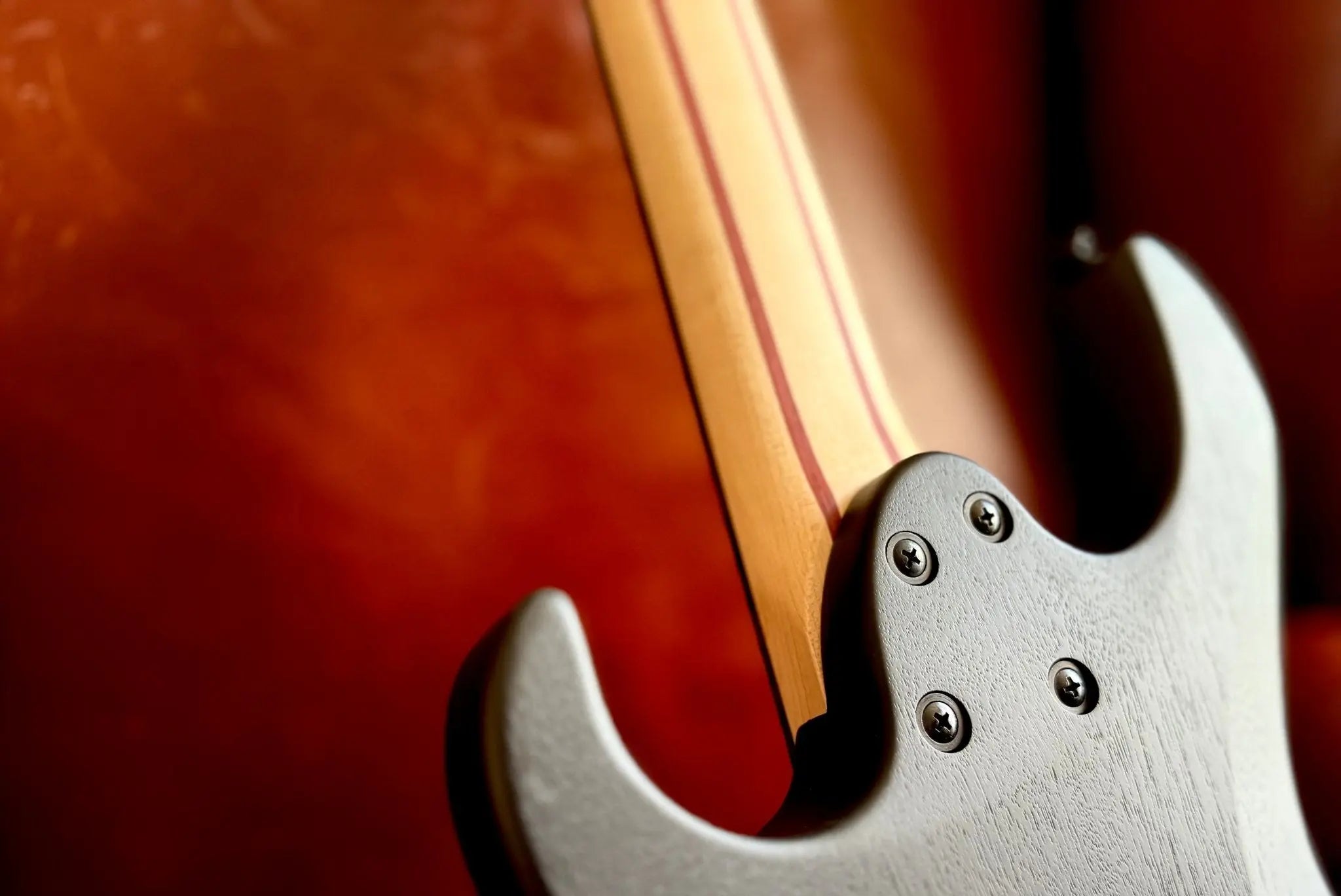 Cort KX507MS Pale Moon, Natural Black Burst - Richards Guitars Of Stratford Upon Avon