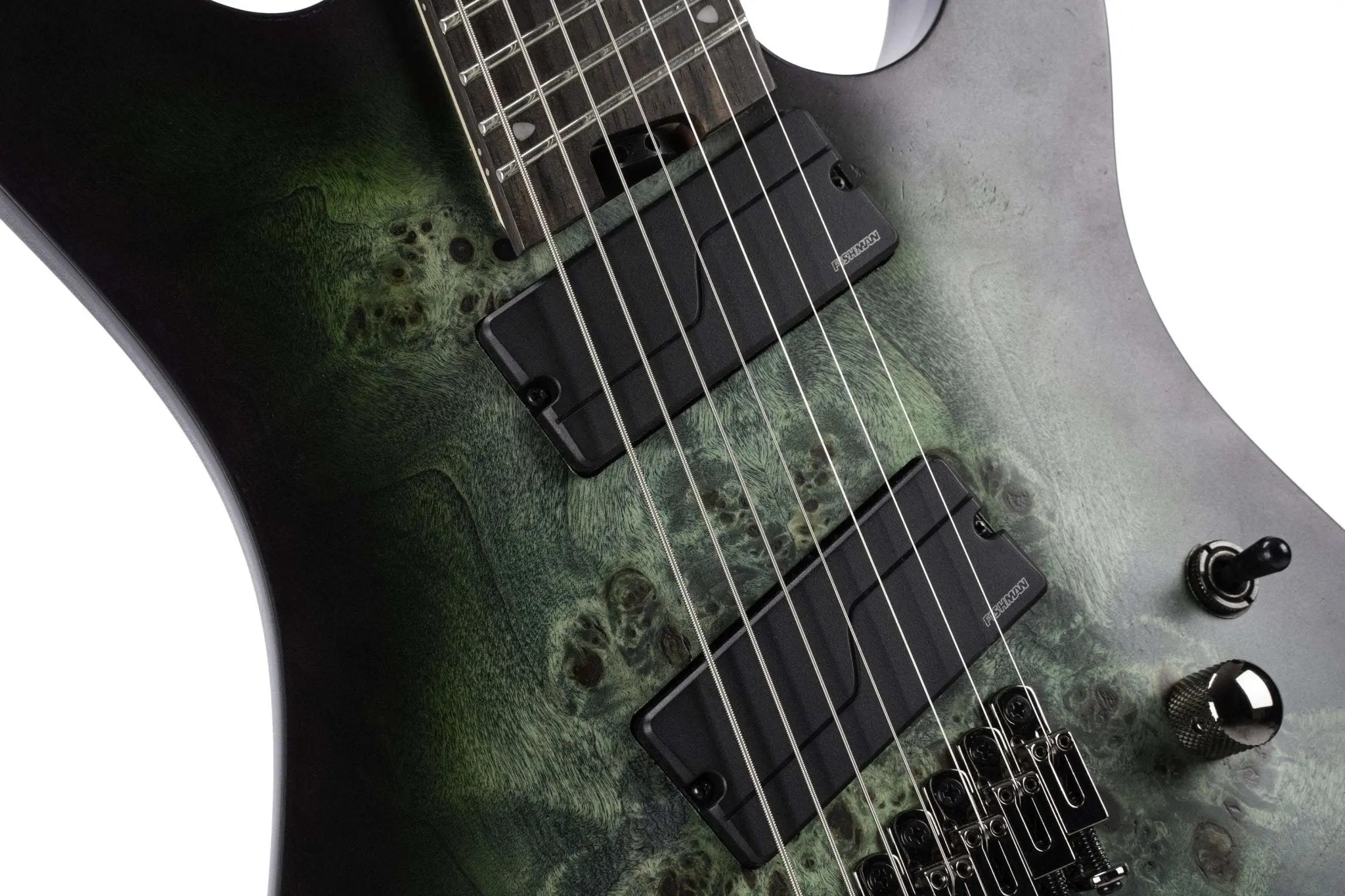 Cort KX507MS Stardust Black - Richards Guitars Of Stratford Upon Avon