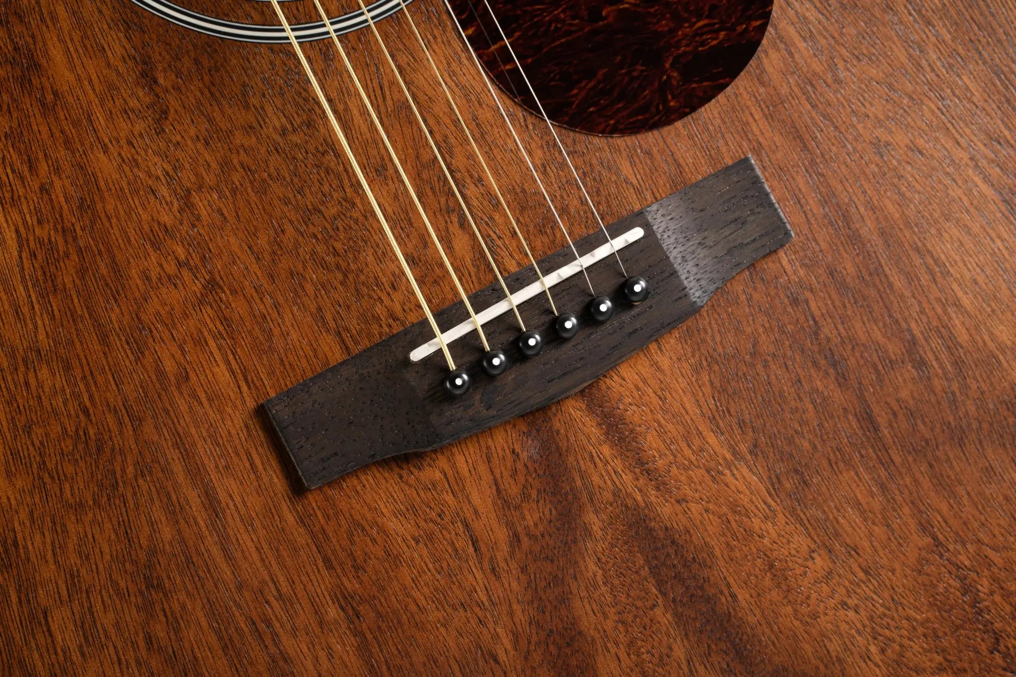 Cort L60 Mahogany Open Pore - Richards Guitars Of Stratford Upon Avon