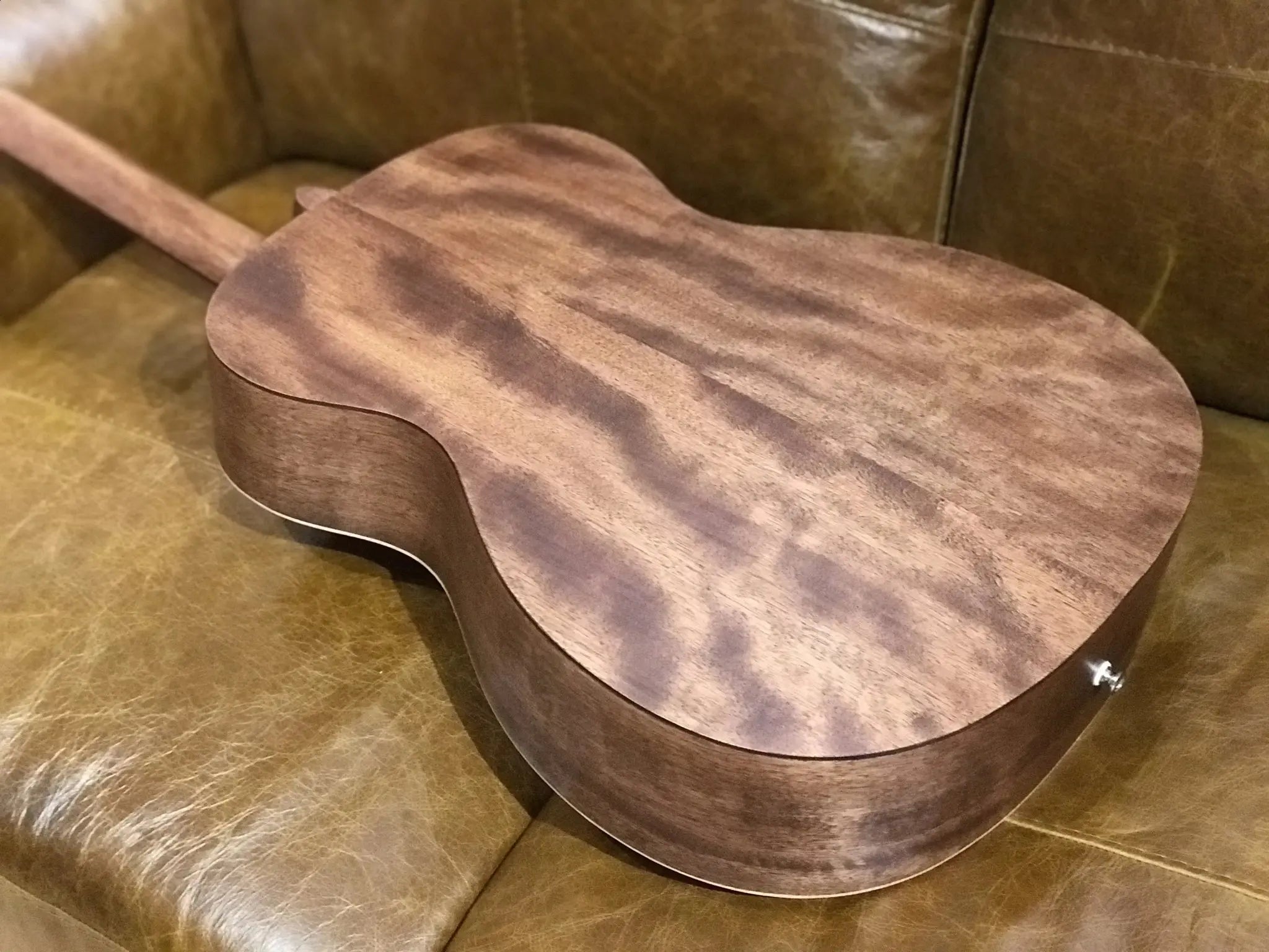 Cort Luce Acoustic Bevel Cut Open Pore - Richards Guitars Of Stratford Upon Avon