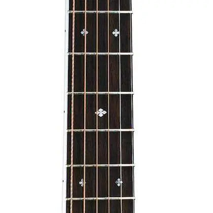 Cort Luce L450C NS Natural Satin Solid Mahogany OM - Richards Guitars Of Stratford Upon Avon