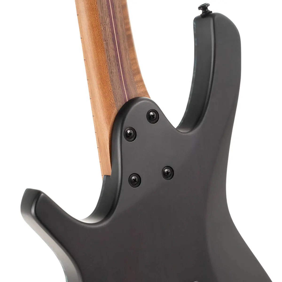 Cort Artisan Space 4 Star Dust Green w/bag Bass Guitar guitar for sale uk