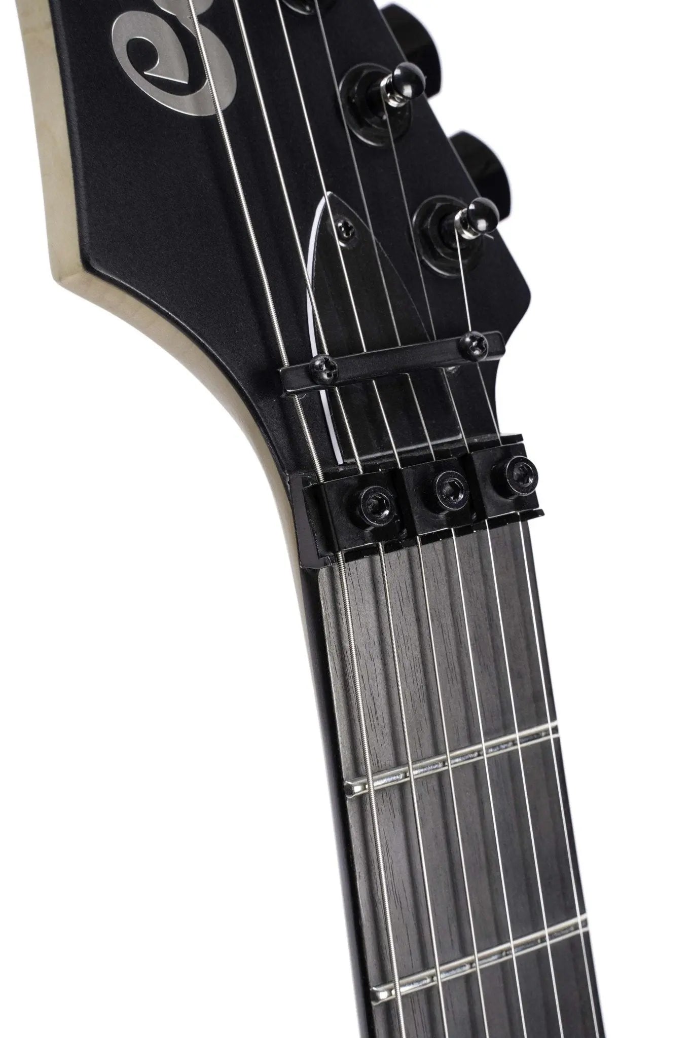 Cort X500 Menace Black Satin - Richards Guitars Of Stratford Upon Avon