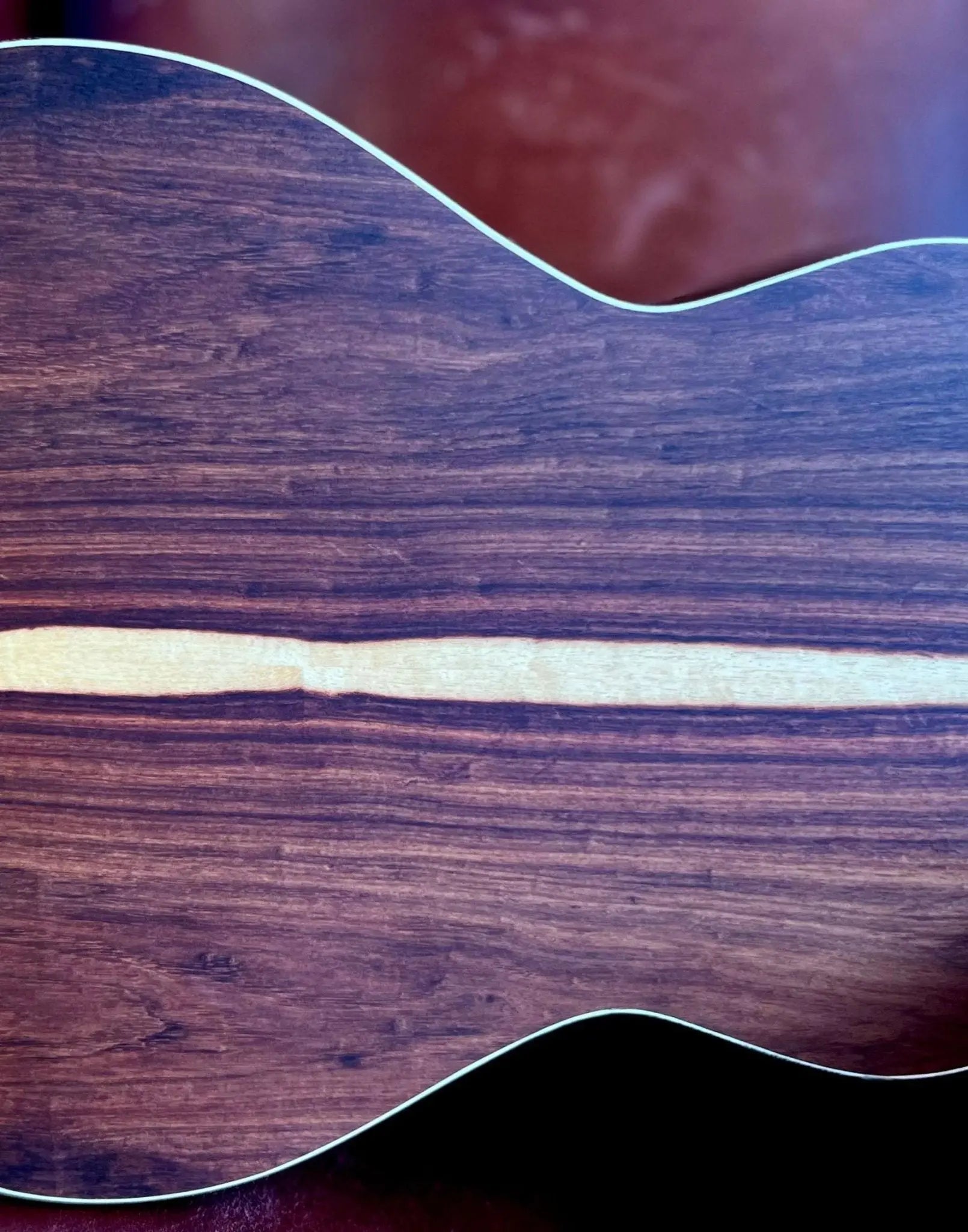 Dowina Granadillo OMG Deluxe Masters Series With Torrefied Swiss Moon Spruce Top - Richards Guitars Of Stratford Upon Avon