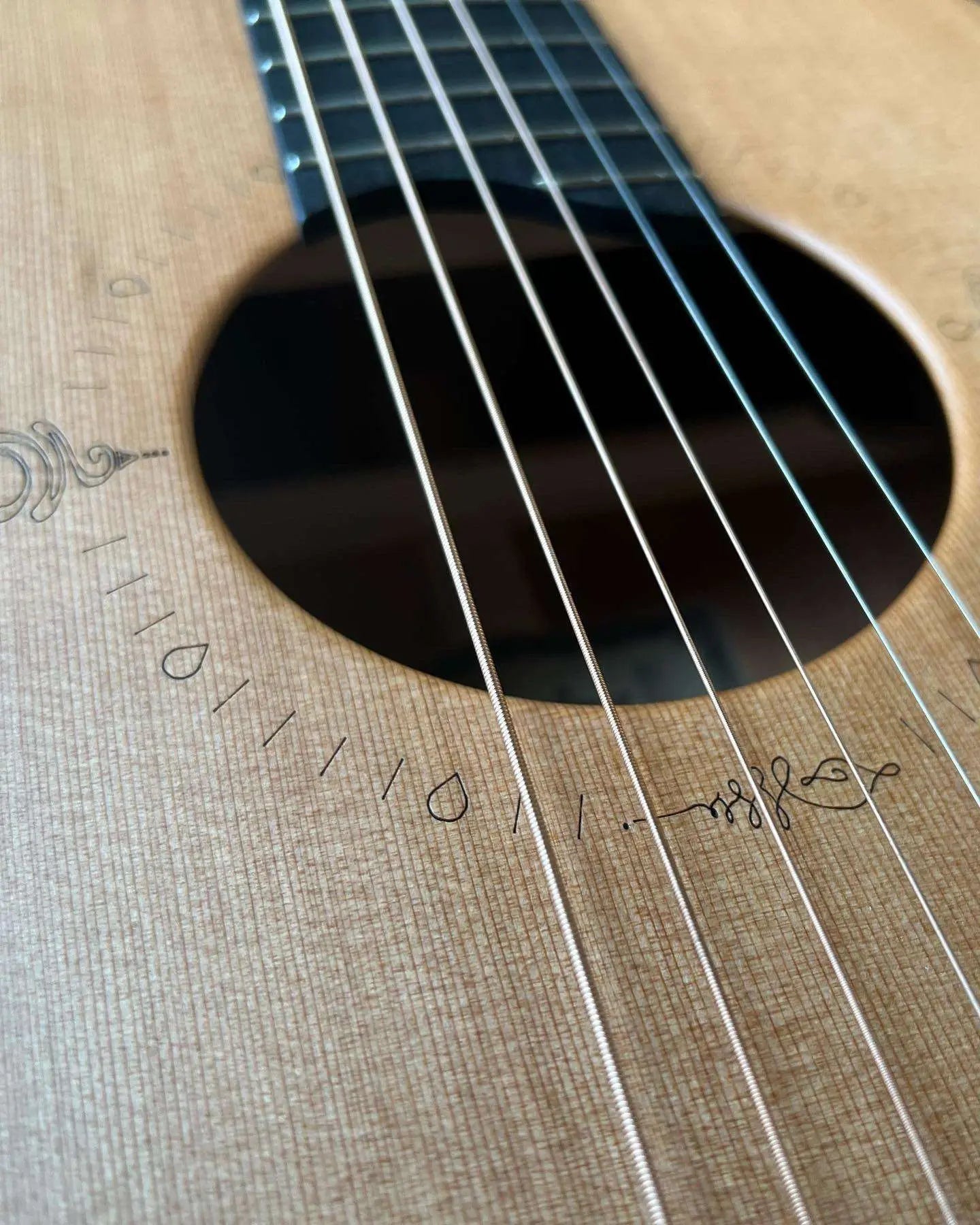 Dowina Pure BV - Richards Guitars Of Stratford Upon Avon