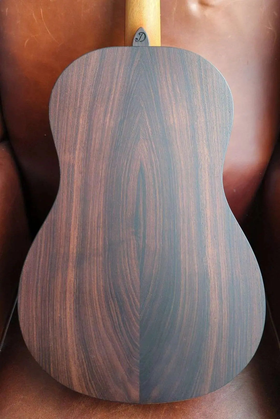 Dowina Rosewood BV - Richards Guitars Of Stratford Upon Avon