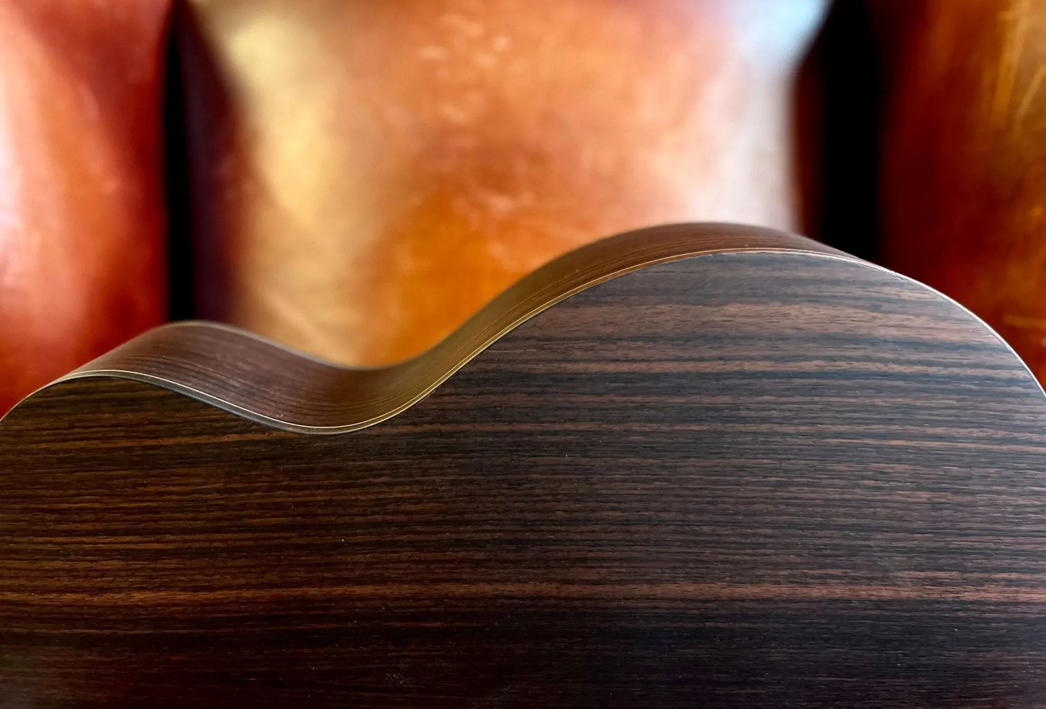 Dowina Rosewood (Ceres) HC Hybrid Nylon String Cutaway - Richards Guitars Of Stratford Upon Avon