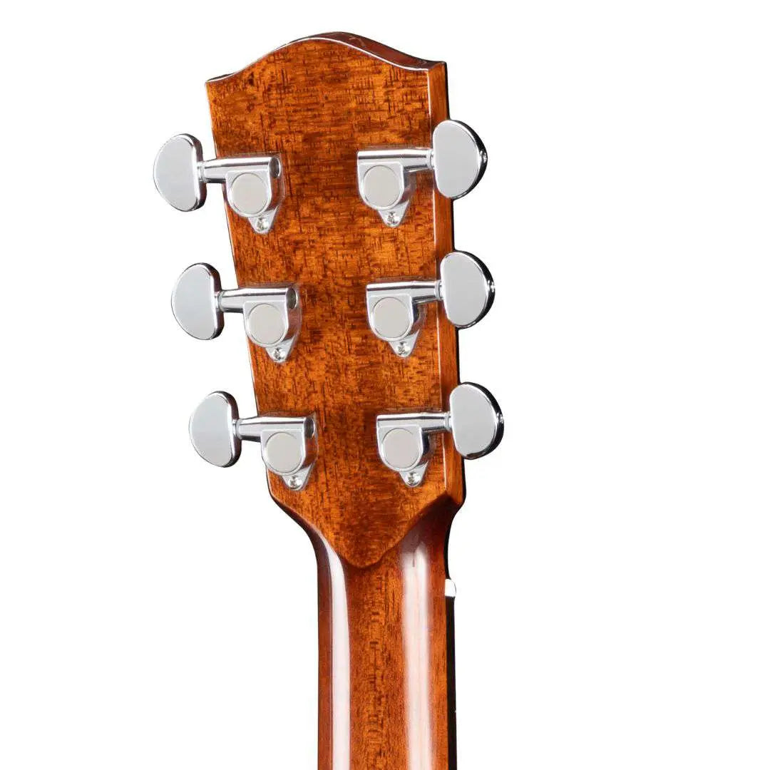 Eastman AC122 - 1CE - DLX (Price inc. Custom Pro Setup Package) - Richards Guitars Of Stratford Upon Avon