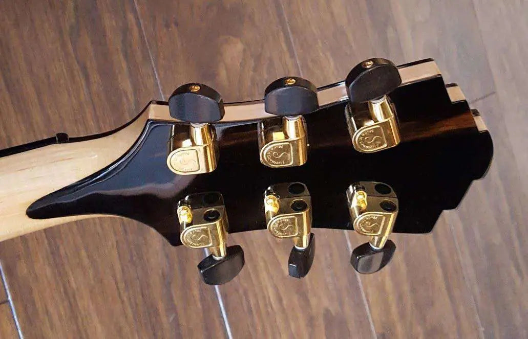 Eastman AR880CE - BD (Price inc. Custom Pro Setup Package) - Richards Guitars Of Stratford Upon Avon