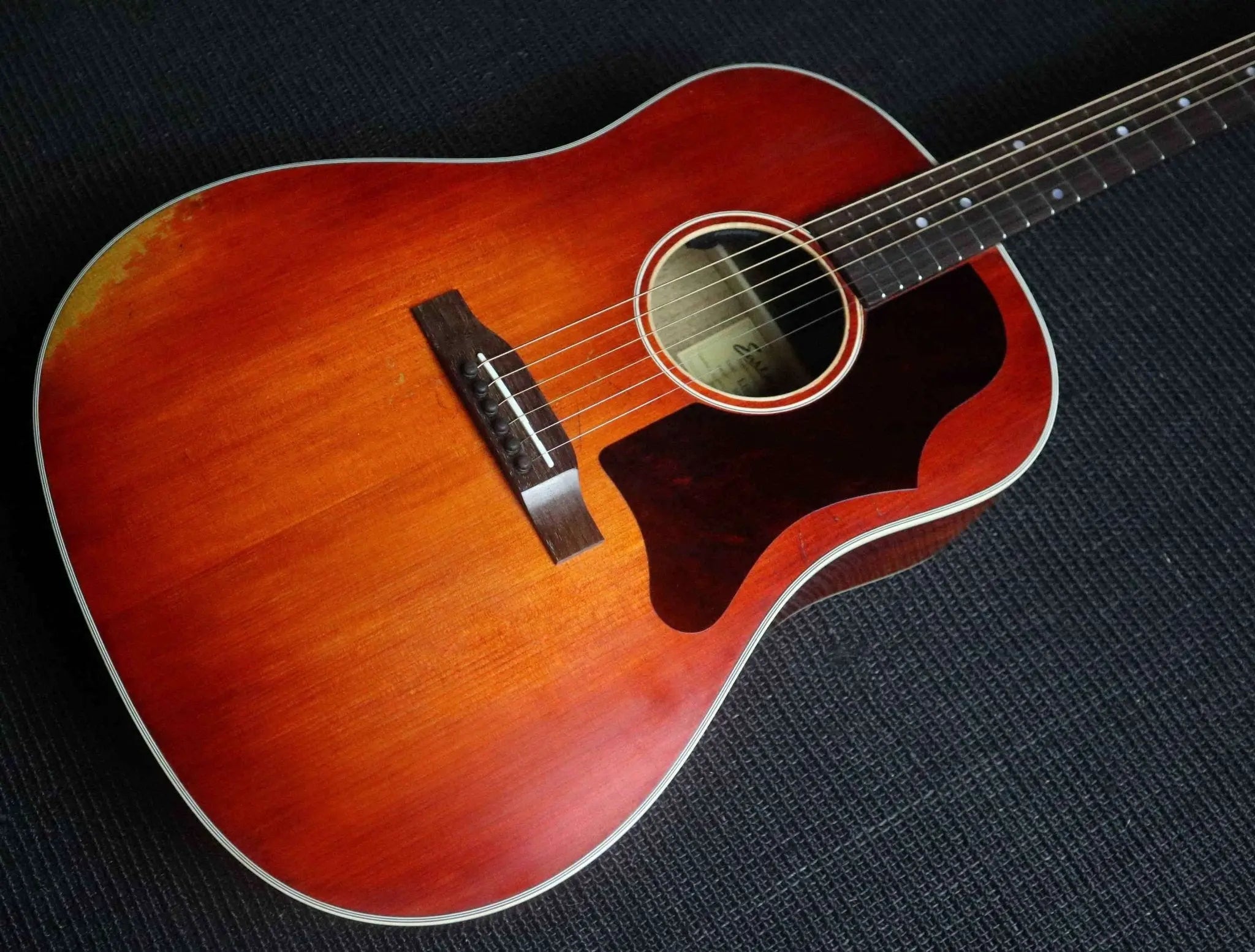 Eastman E10 SS/V Acoustic Guitar (Price inc. Custom Pro Setup Package) - Richards Guitars Of Stratford Upon Avon