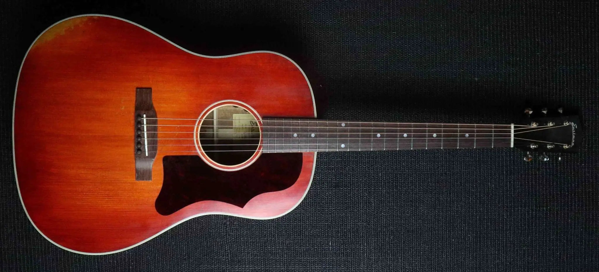 Eastman E10 SS/V Acoustic Guitar (Price inc. Custom Pro Setup Package) - Richards Guitars Of Stratford Upon Avon