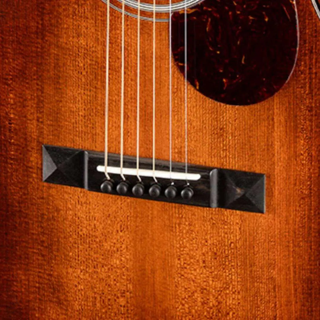 Eastman E1P Classic. Awesome Quality All Solid Parlor Guitar - Richards Guitars Of Stratford Upon Avon