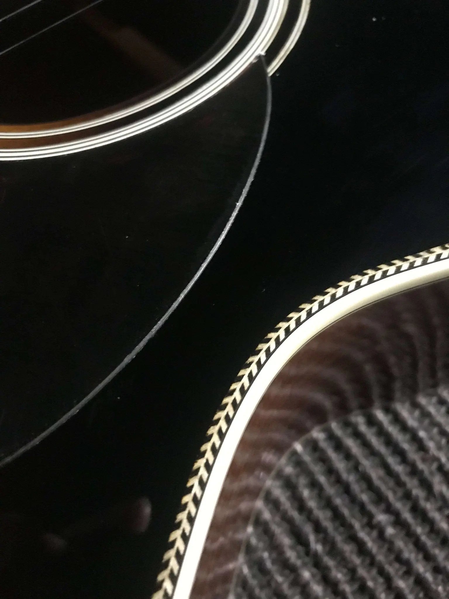 Eastman E20 OM SB Orchestra model (Price inc. Custom Pro Setup Package) - Richards Guitars Of Stratford Upon Avon