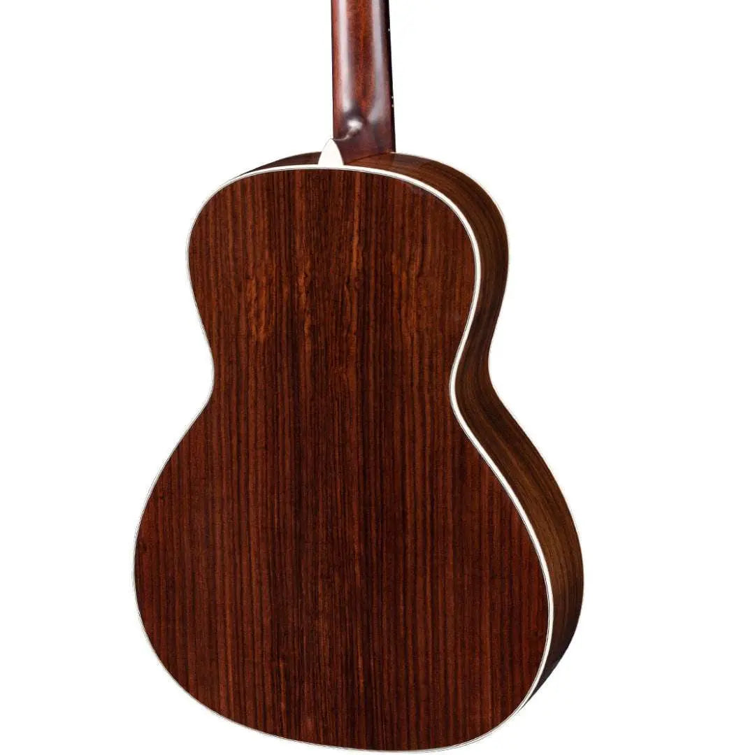 Eastman E20 OO TC (Price inc. Custom Pro Setup Package) - Richards Guitars Of Stratford Upon Avon