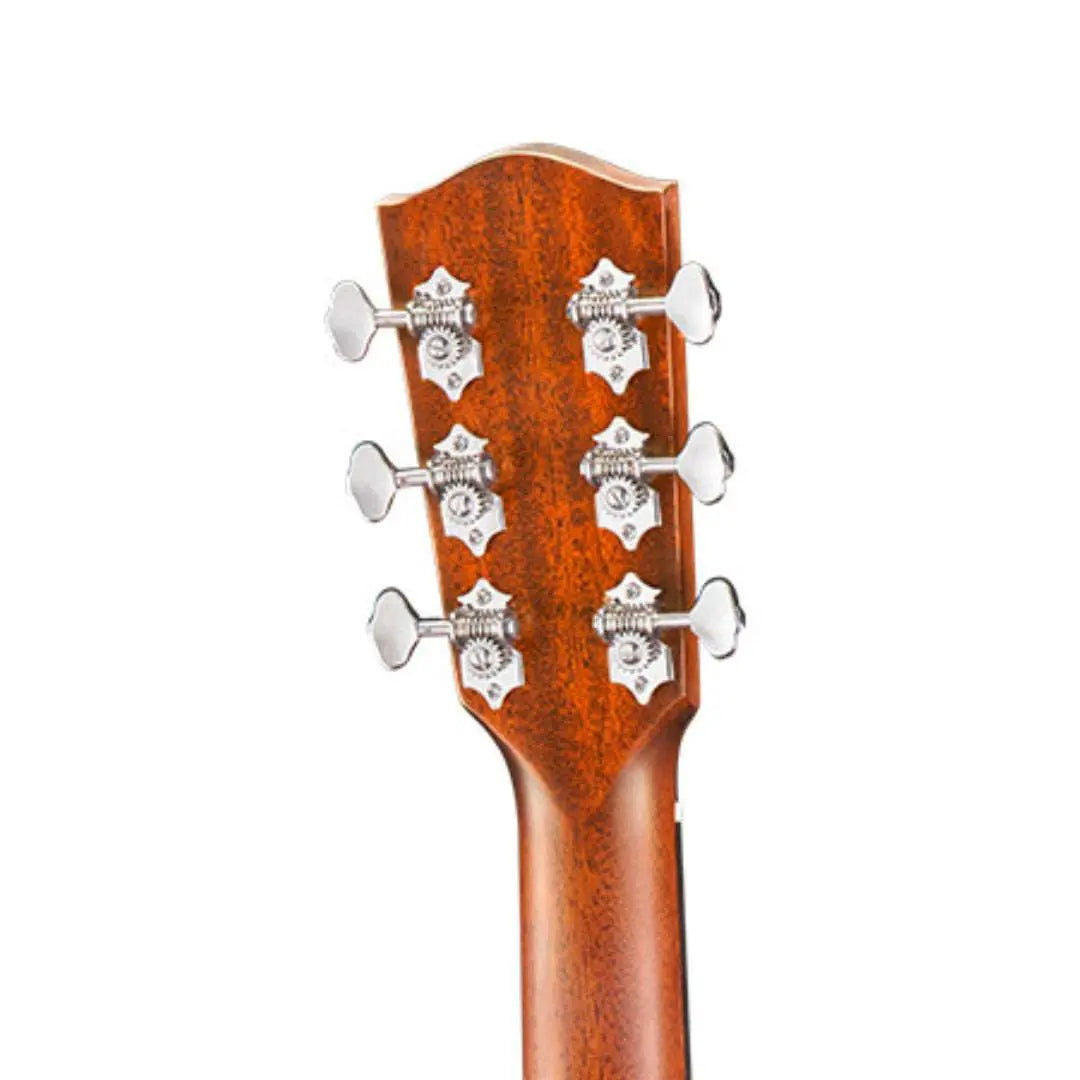 Eastman E6 SS TC Slope Shoulder Dreadnought (Price inc. Custom Pro Setup Package) - Richards Guitars Of Stratford Upon Avon