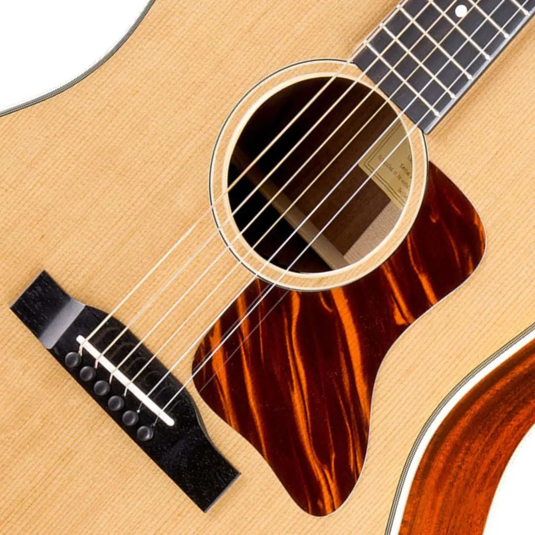 Eastman E6 SS TC Slope Shoulder Dreadnought (Price inc. Custom Pro Setup Package) - Richards Guitars Of Stratford Upon Avon