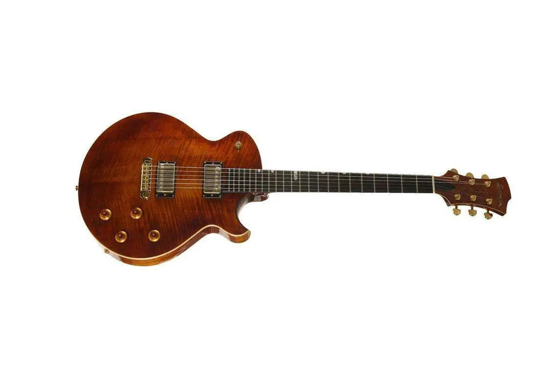 Eastman ER3 (Price inc. Custom Pro Setup Package) - Richards Guitars Of Stratford Upon Avon