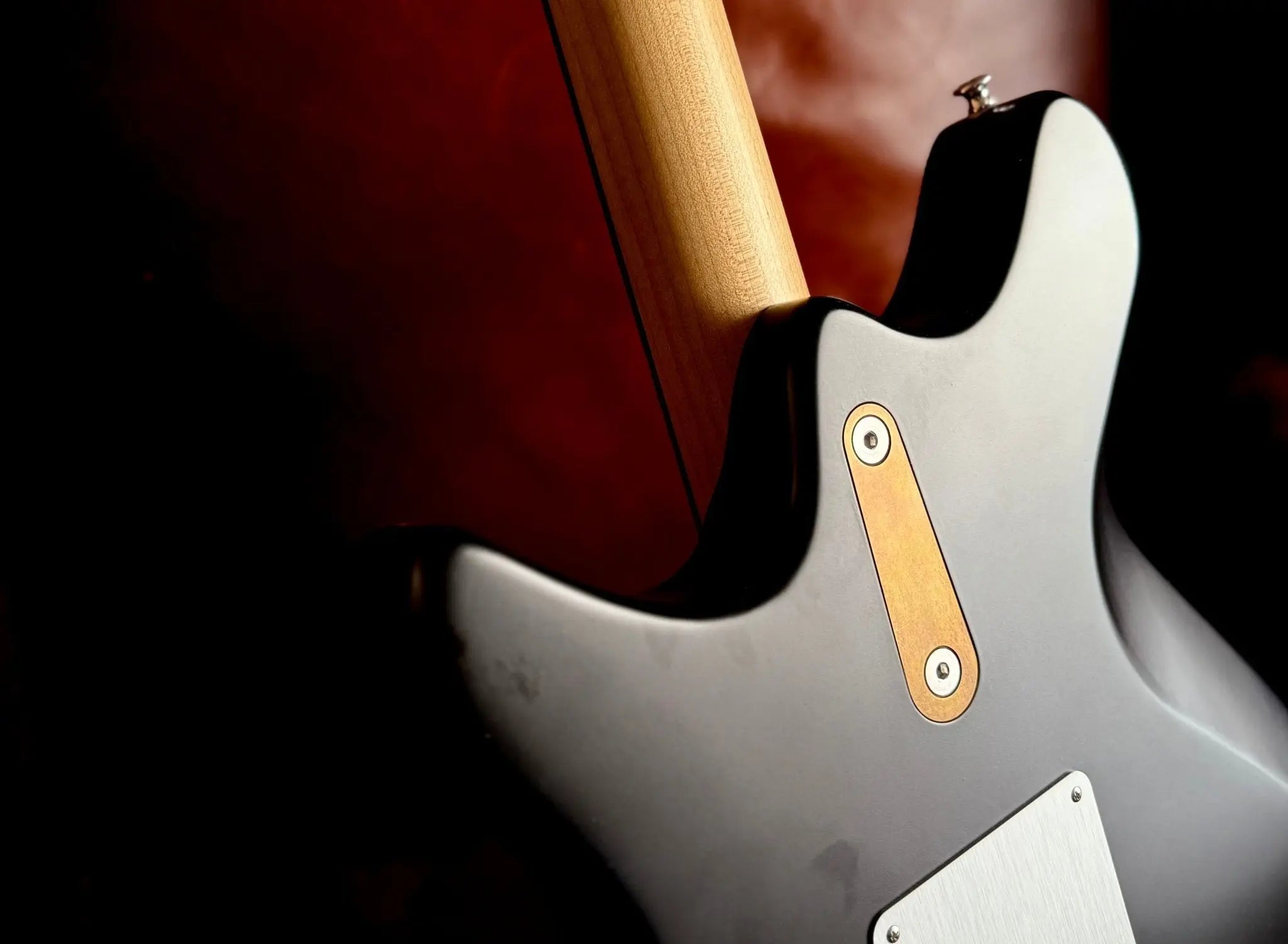 Eastman Fullertone DC62 Moss Black (Price inc. Custom Pro Setup Package) - Richards Guitars Of Stratford Upon Avon