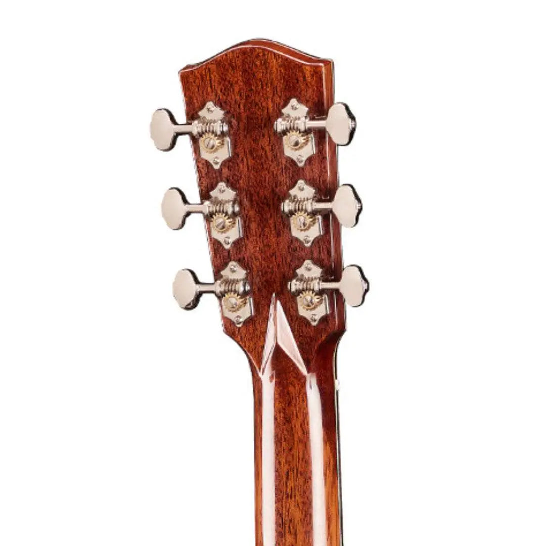 Eastman L - OOSS - QS, natural, Acoustic Guitar (Price inc. Custom Pro Setup Package) - Richards Guitars Of Stratford Upon Avon