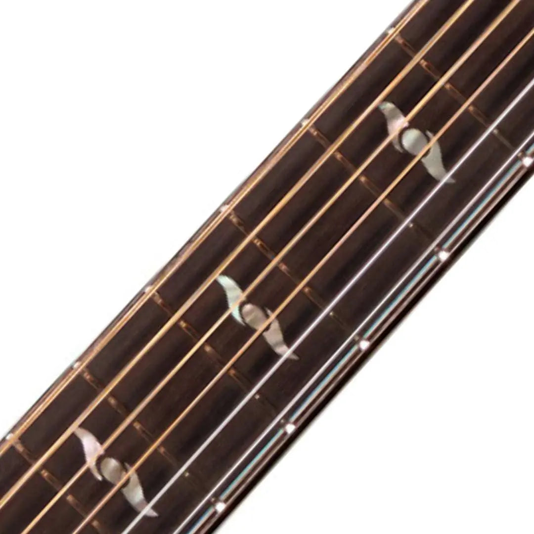 Eastman L - OOSS - QS, natural, Acoustic Guitar (Price inc. Custom Pro Setup Package) - Richards Guitars Of Stratford Upon Avon