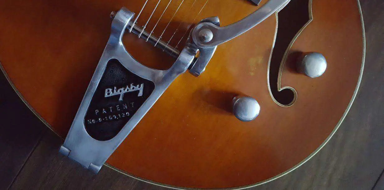 Eastman T58/V Amber (Price inc. Custom Pro Setup Package) - Richards Guitars Of Stratford Upon Avon