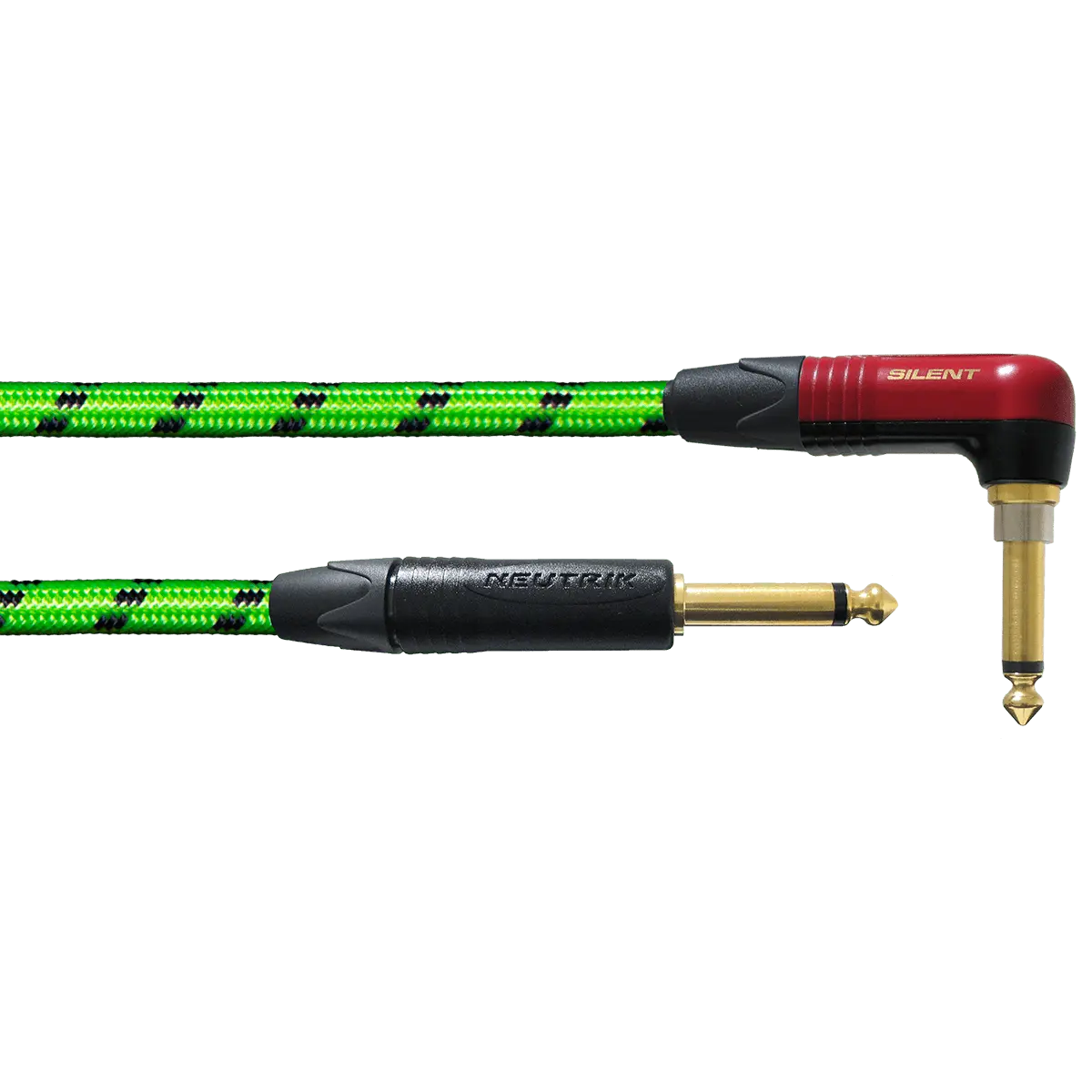 ECL BLIGHT - EDI - 3PRG - SIL - Richards Guitars Of Stratford Upon Avon