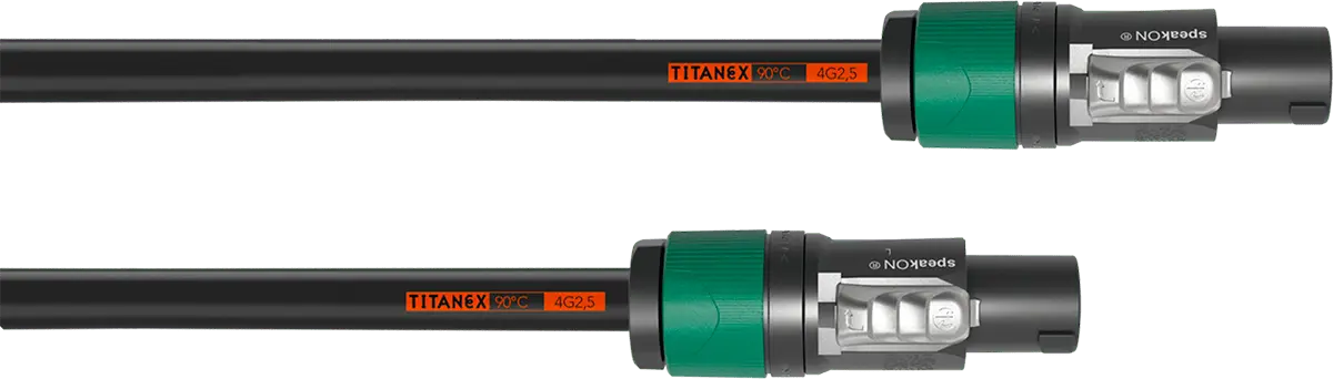 ECL CLA0.75LL4 - Richards Guitars Of Stratford Upon Avon