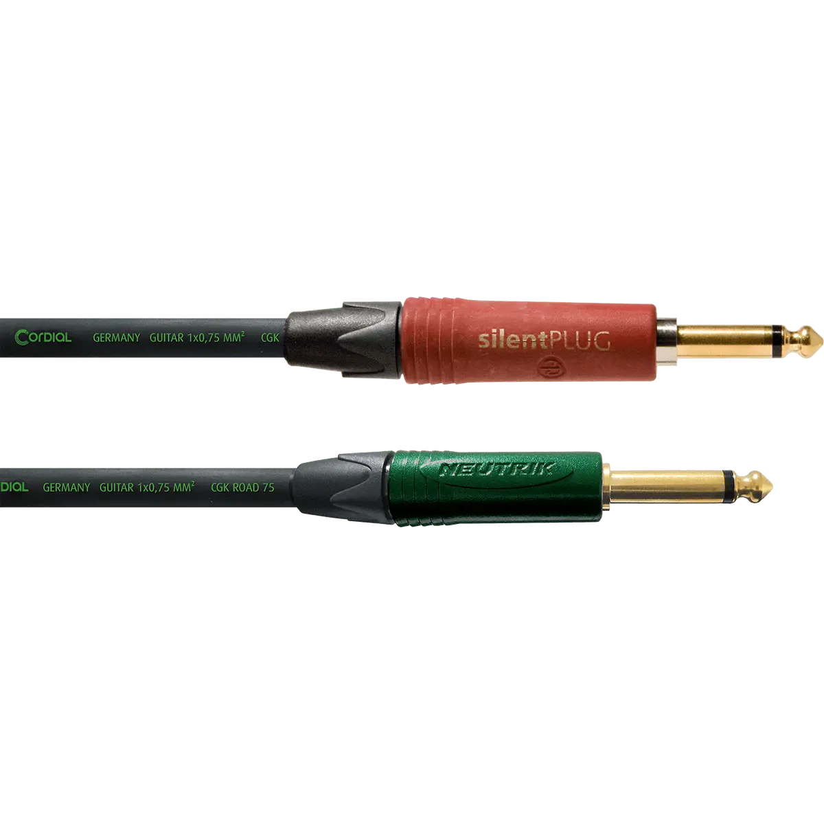 ECL CRI3PP - SILENT - Richards Guitars Of Stratford Upon Avon