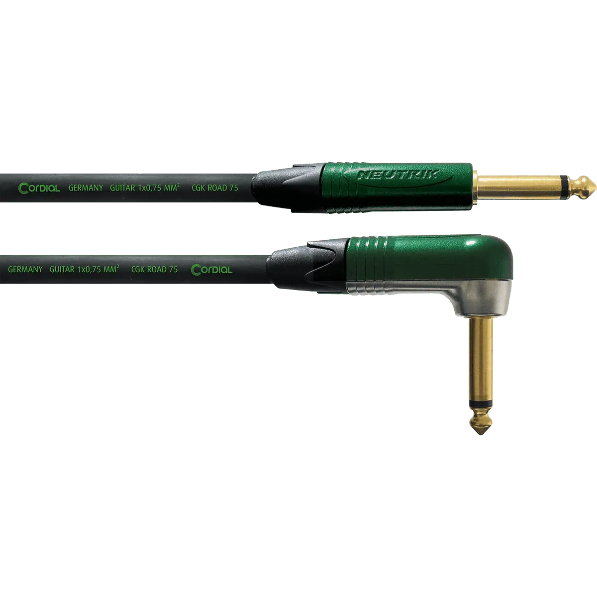 ECL CRI3PR - Richards Guitars Of Stratford Upon Avon