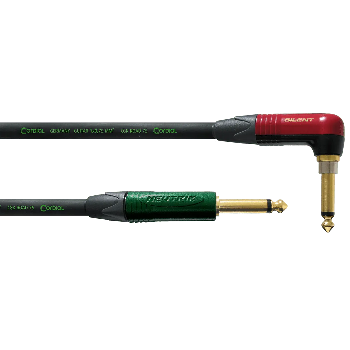 ECL CRI3RP - SILENT - Richards Guitars Of Stratford Upon Avon