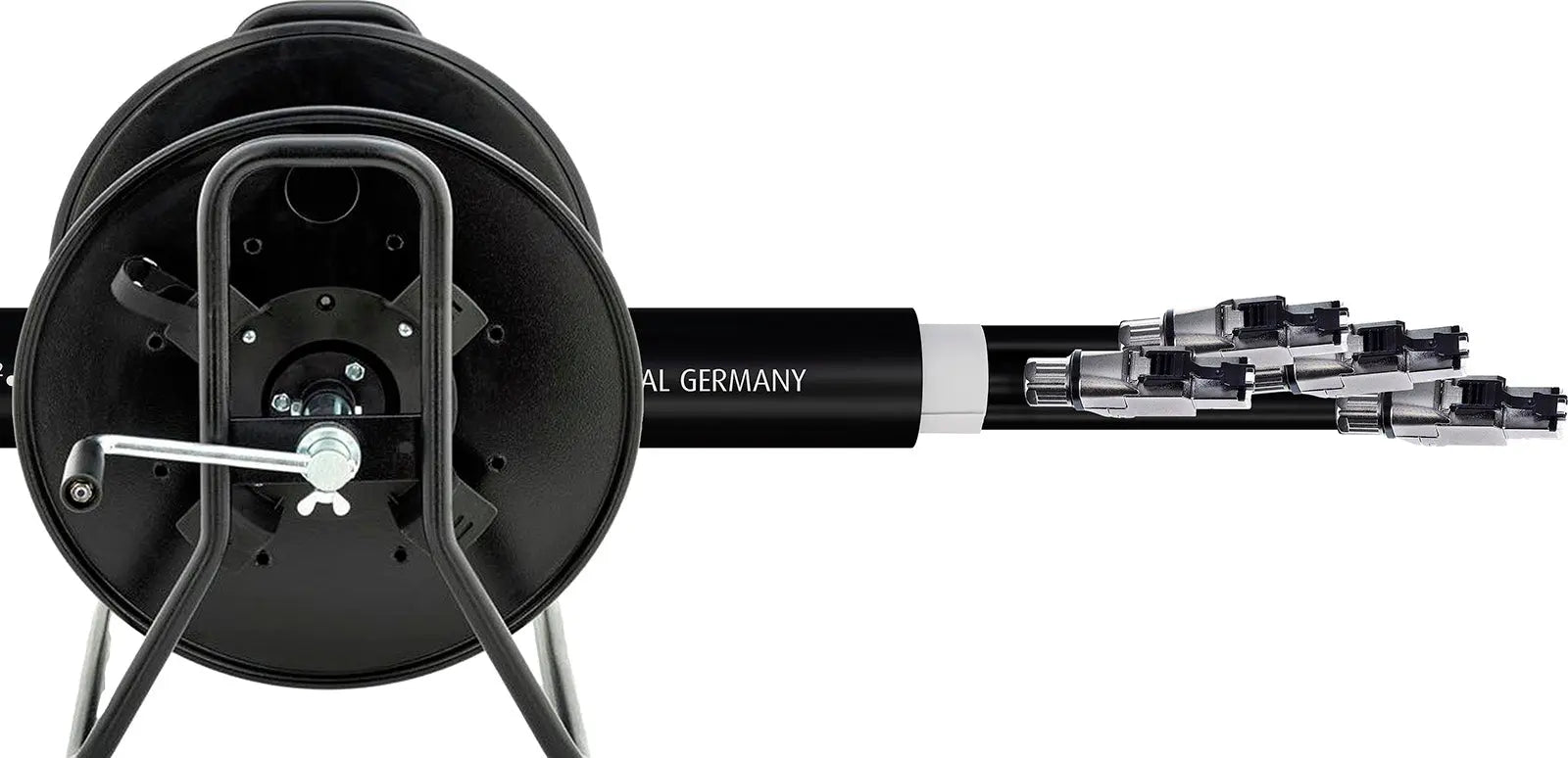 ECL CSE25HH6A - PURQUAD - SD - Richards Guitars Of Stratford Upon Avon