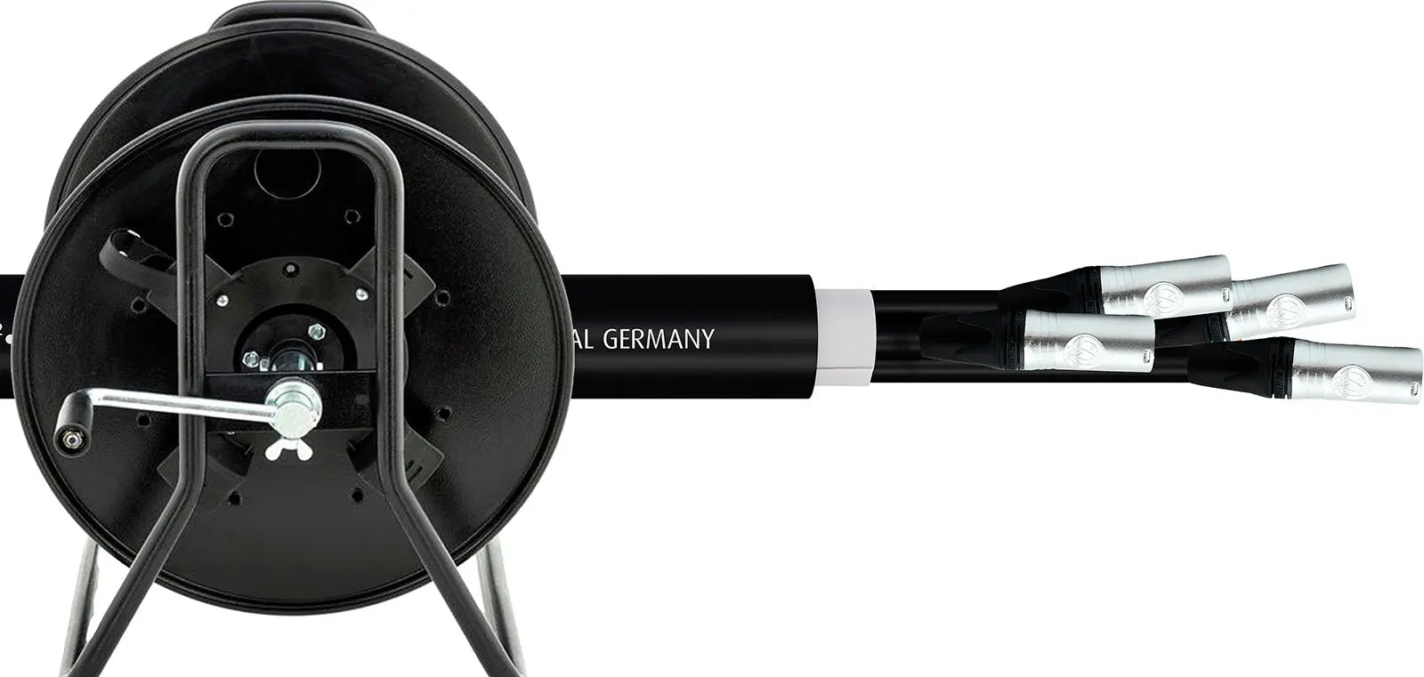 ECL CSE50NN6A - PURQUAD - SD - Richards Guitars Of Stratford Upon Avon